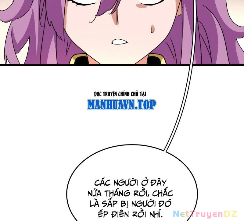Đại Quản Gia Là Ma Hoàng Chapter 638 - Trang 4