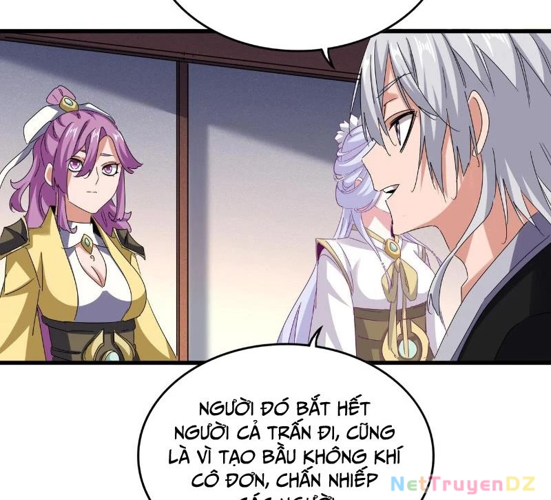 Đại Quản Gia Là Ma Hoàng Chapter 638 - Trang 4