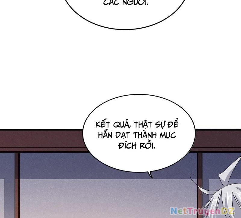 Đại Quản Gia Là Ma Hoàng Chapter 638 - Trang 4