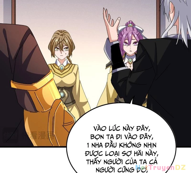 Đại Quản Gia Là Ma Hoàng Chapter 638 - Trang 4