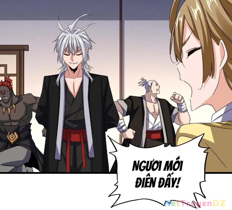 Đại Quản Gia Là Ma Hoàng Chapter 638 - Trang 4