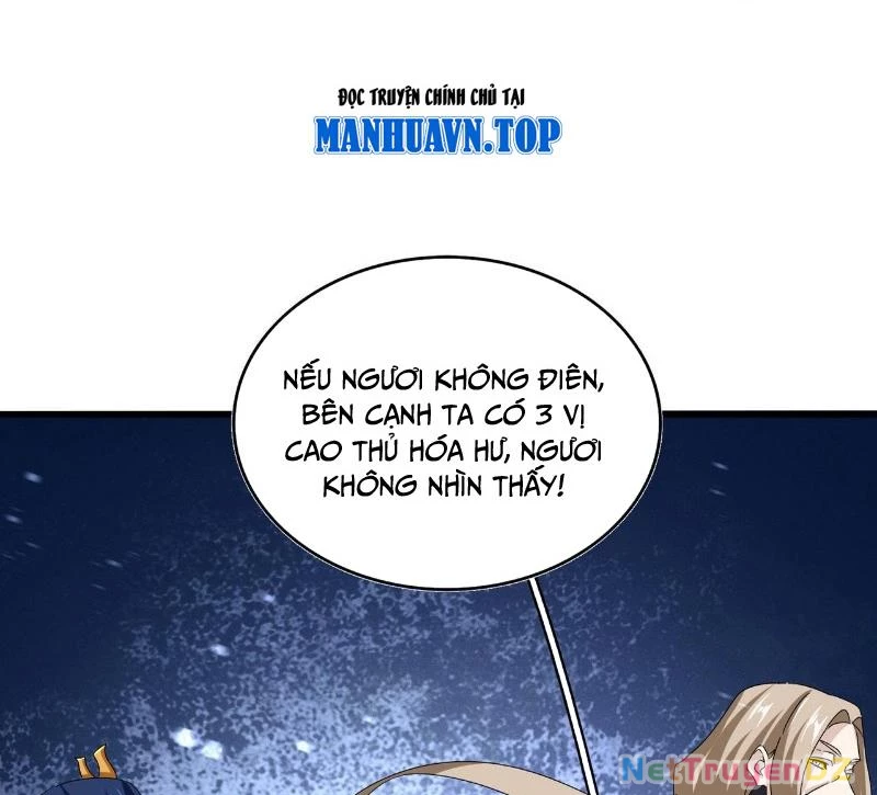 Đại Quản Gia Là Ma Hoàng Chapter 638 - Trang 4