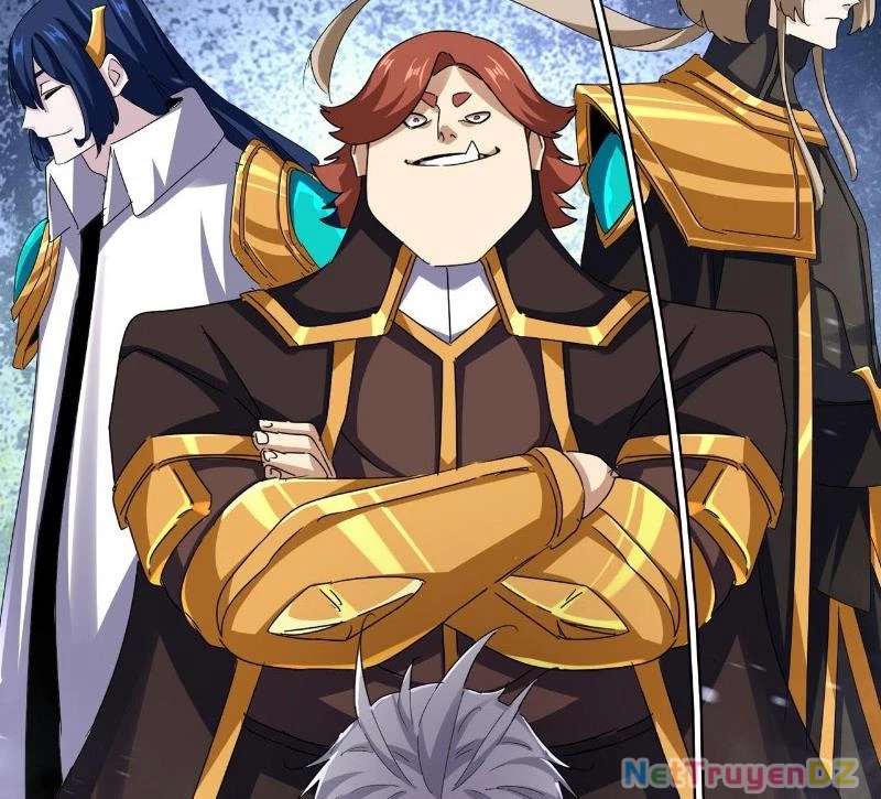 Đại Quản Gia Là Ma Hoàng Chapter 638 - Trang 4