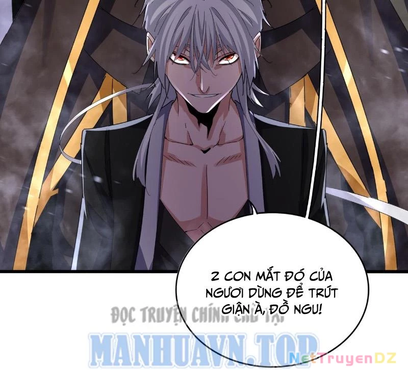 Đại Quản Gia Là Ma Hoàng Chapter 638 - Trang 4