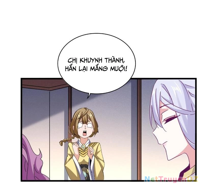 Đại Quản Gia Là Ma Hoàng Chapter 638 - Trang 4