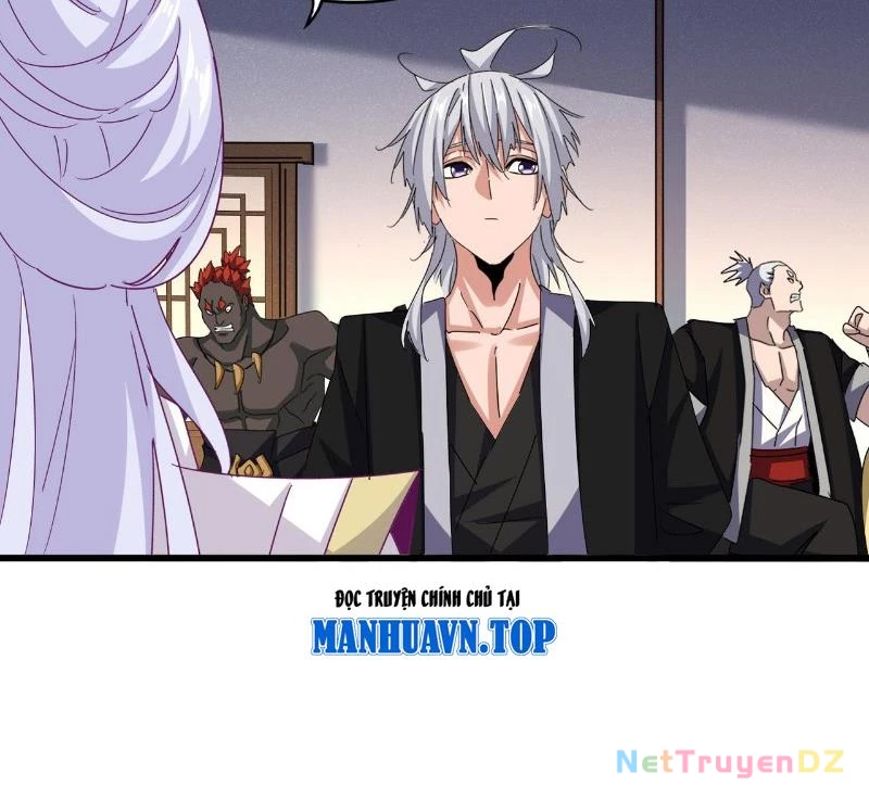 Đại Quản Gia Là Ma Hoàng Chapter 638 - Trang 4