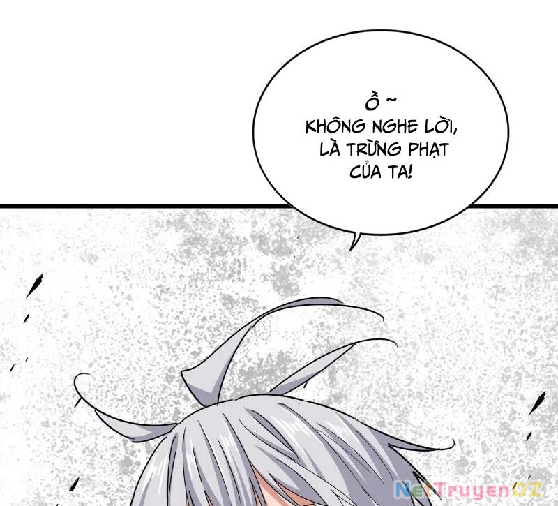 Đại Quản Gia Là Ma Hoàng Chapter 638 - Trang 4