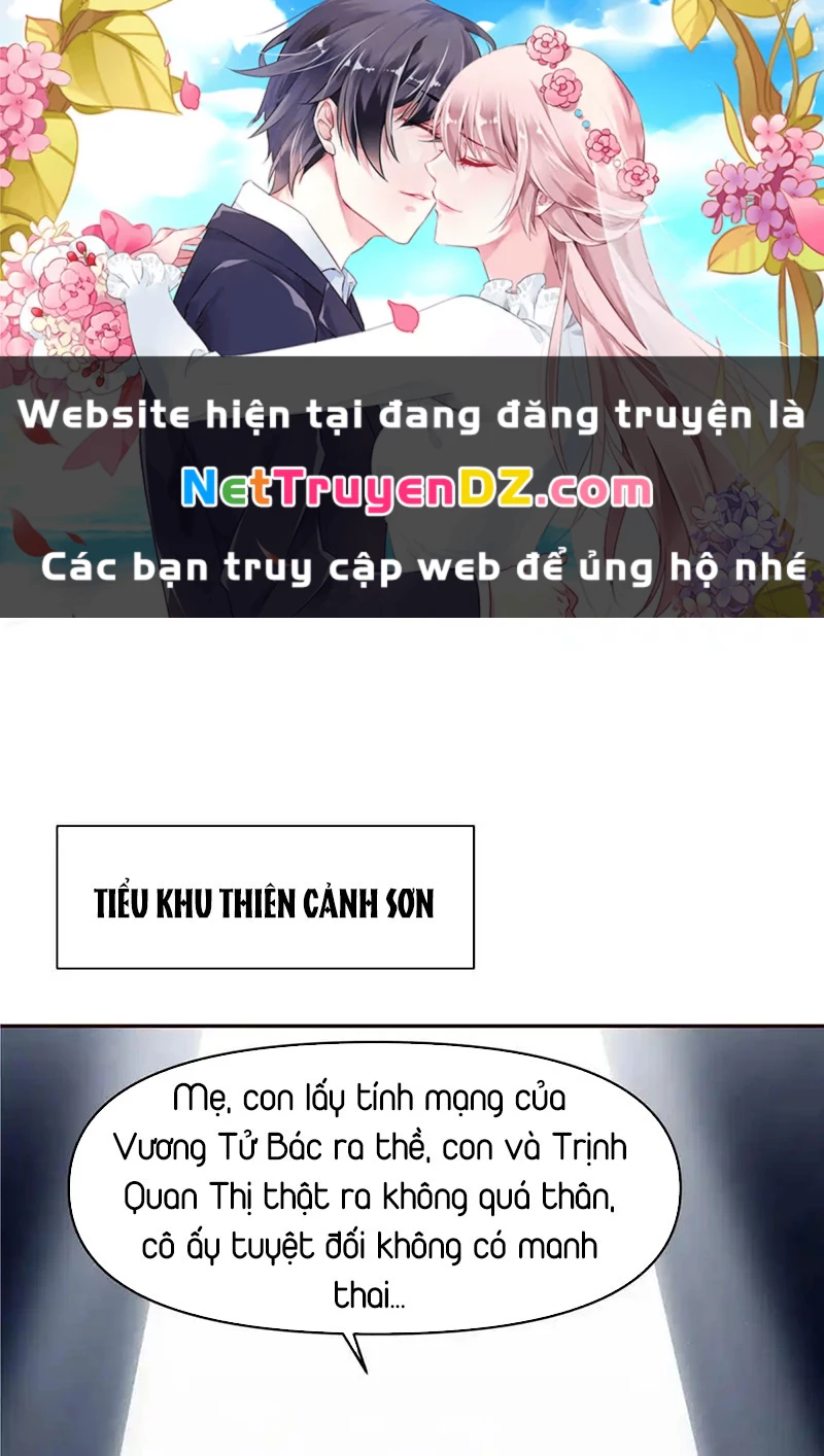 Ta Không Muốn Trùng Sinh Đâu Chapter 398 - Trang 4