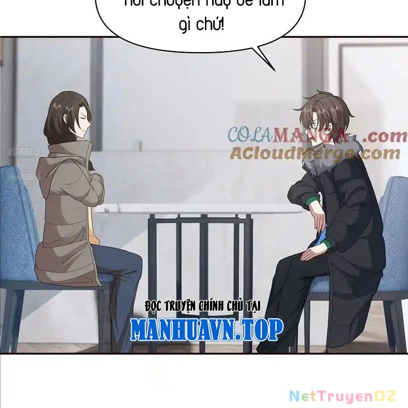 Ta Không Muốn Trùng Sinh Đâu Chapter 398 - Trang 4