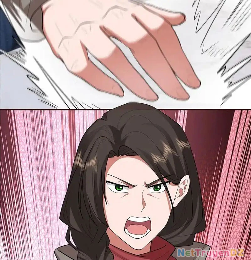 Ta Không Muốn Trùng Sinh Đâu Chapter 398 - Trang 4