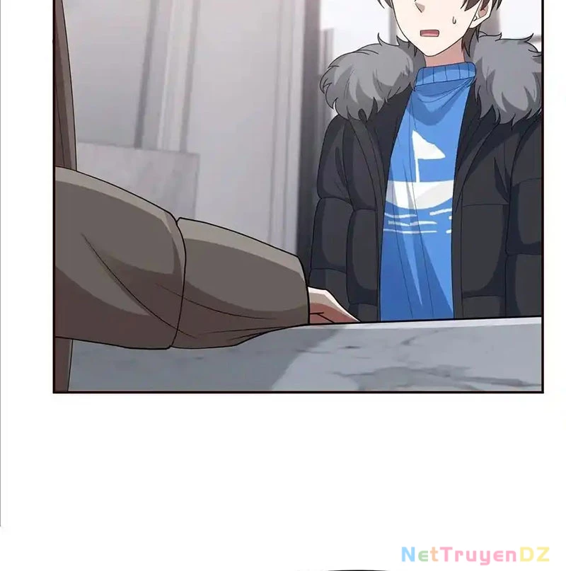 Ta Không Muốn Trùng Sinh Đâu Chapter 398 - Trang 4