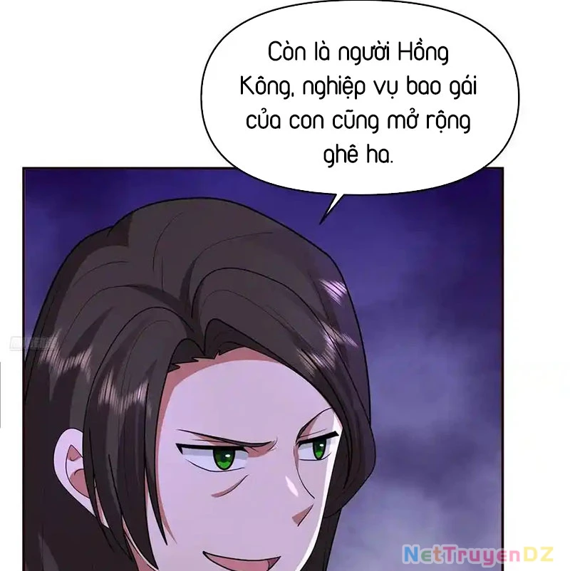 Ta Không Muốn Trùng Sinh Đâu Chapter 398 - Trang 4