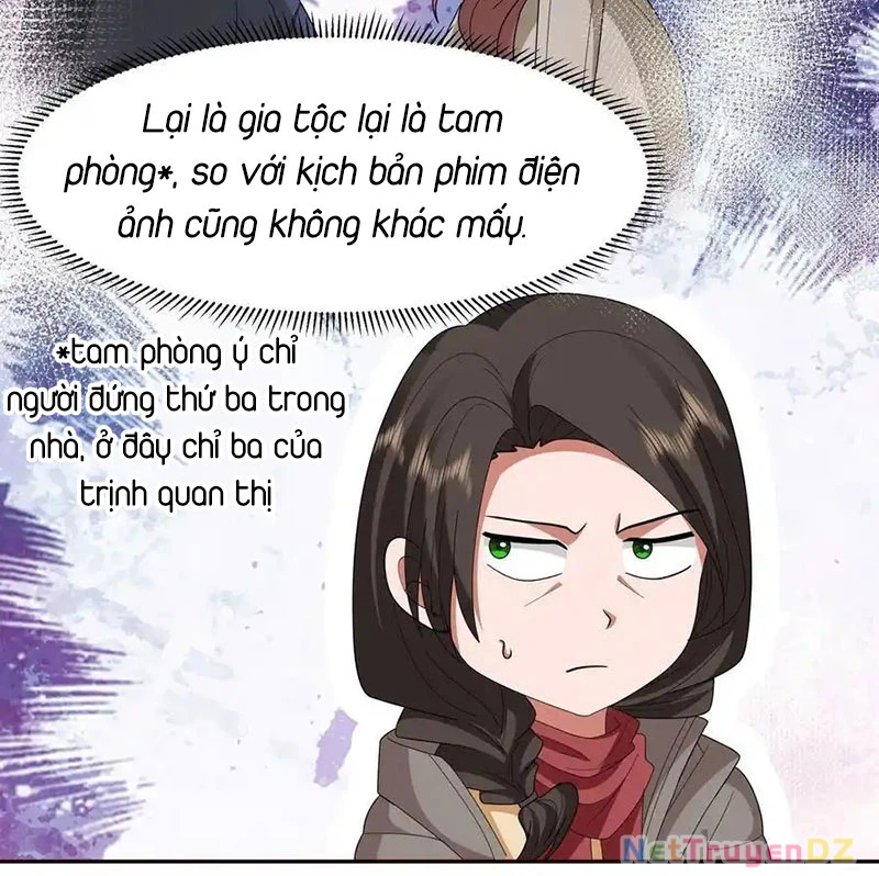 Ta Không Muốn Trùng Sinh Đâu Chapter 398 - Trang 4