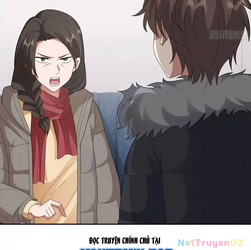 Ta Không Muốn Trùng Sinh Đâu Chapter 398 - Trang 4