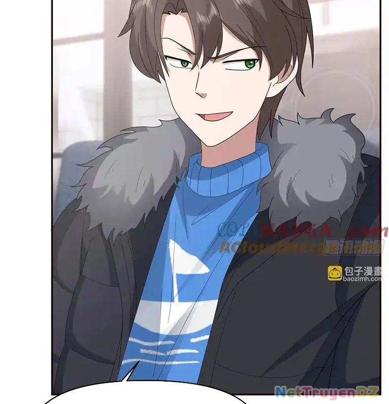 Ta Không Muốn Trùng Sinh Đâu Chapter 398 - Trang 4