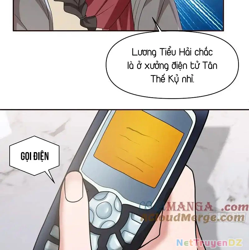Ta Không Muốn Trùng Sinh Đâu Chapter 398 - Trang 4