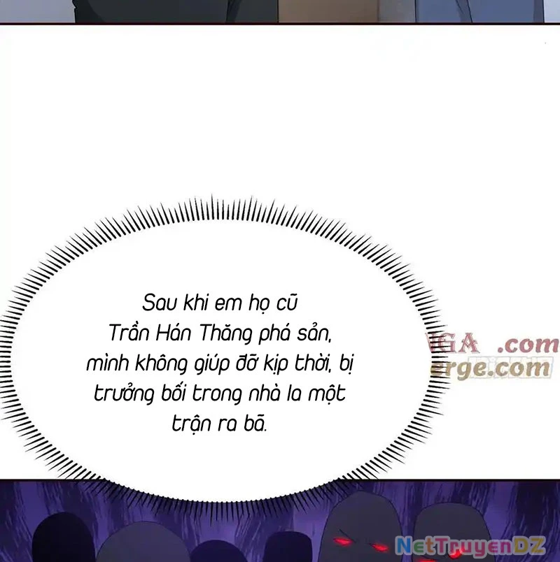 Ta Không Muốn Trùng Sinh Đâu Chapter 398 - Trang 4