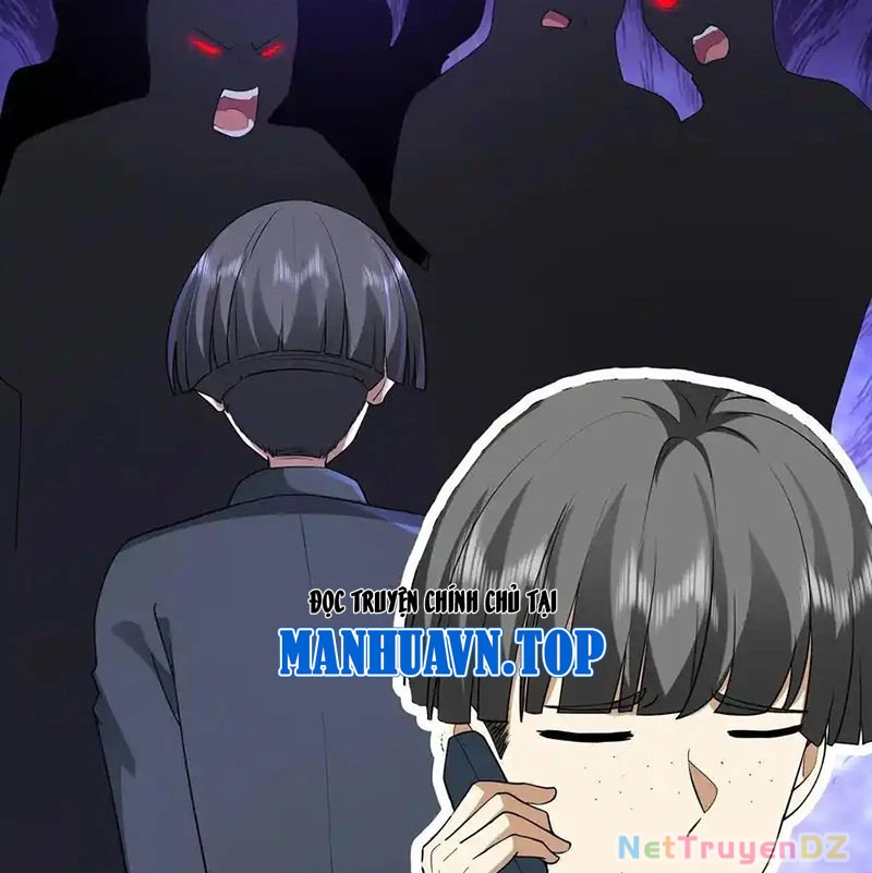 Ta Không Muốn Trùng Sinh Đâu Chapter 398 - Trang 4