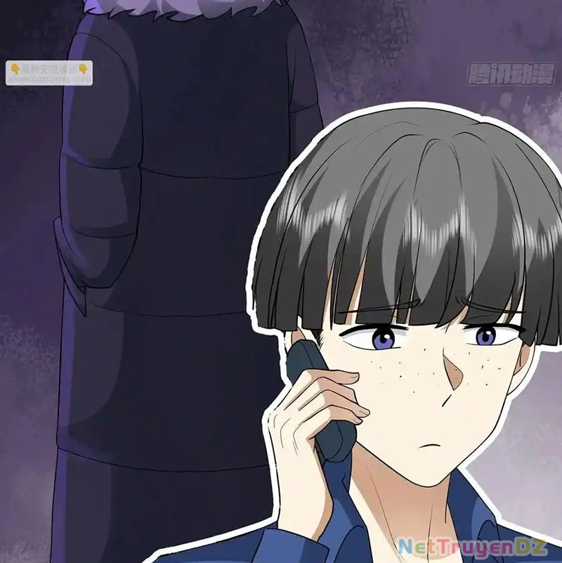 Ta Không Muốn Trùng Sinh Đâu Chapter 398 - Trang 4