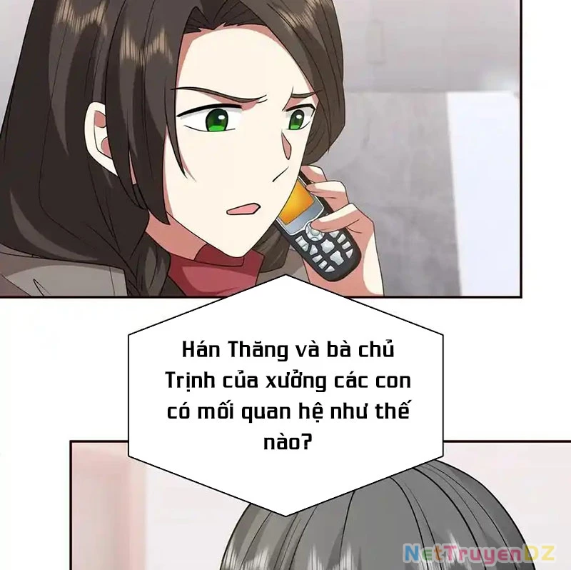 Ta Không Muốn Trùng Sinh Đâu Chapter 398 - Trang 4