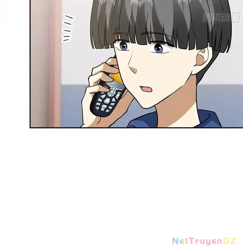 Ta Không Muốn Trùng Sinh Đâu Chapter 398 - Trang 4