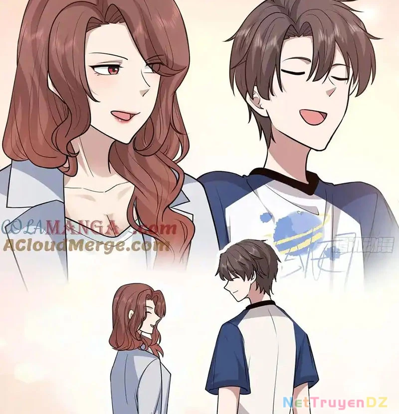 Ta Không Muốn Trùng Sinh Đâu Chapter 398 - Trang 4