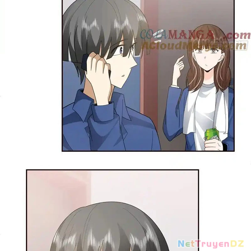 Ta Không Muốn Trùng Sinh Đâu Chapter 398 - Trang 4