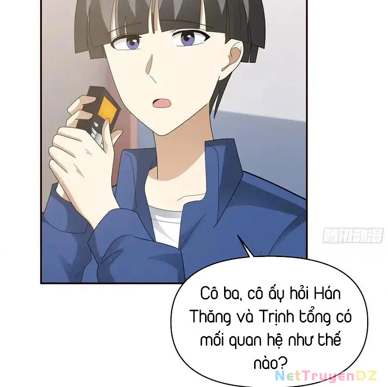 Ta Không Muốn Trùng Sinh Đâu Chapter 398 - Trang 4