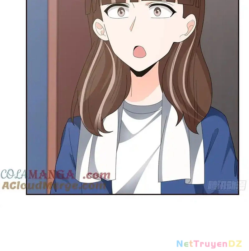 Ta Không Muốn Trùng Sinh Đâu Chapter 398 - Trang 4