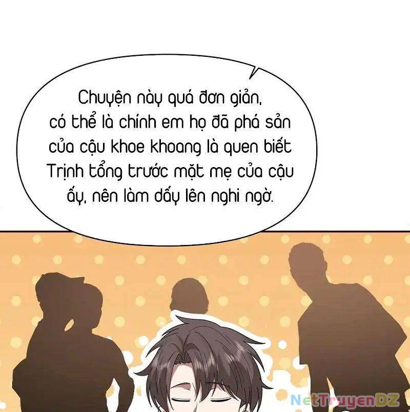 Ta Không Muốn Trùng Sinh Đâu Chapter 398 - Trang 4