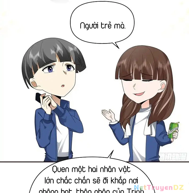 Ta Không Muốn Trùng Sinh Đâu Chapter 398 - Trang 4