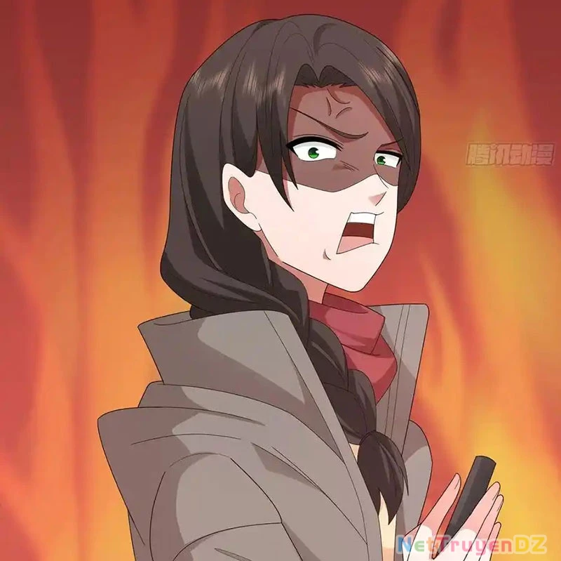 Ta Không Muốn Trùng Sinh Đâu Chapter 398 - Trang 4