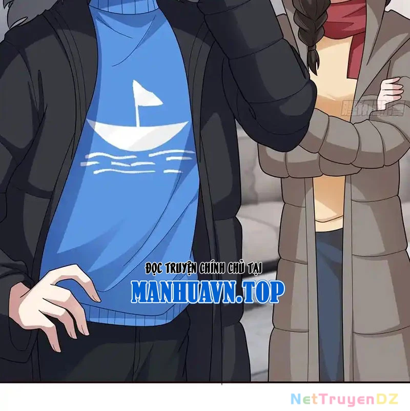 Ta Không Muốn Trùng Sinh Đâu Chapter 398 - Trang 4