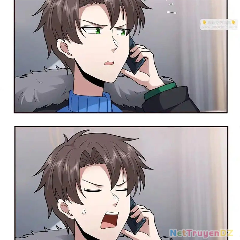 Ta Không Muốn Trùng Sinh Đâu Chapter 398 - Trang 4