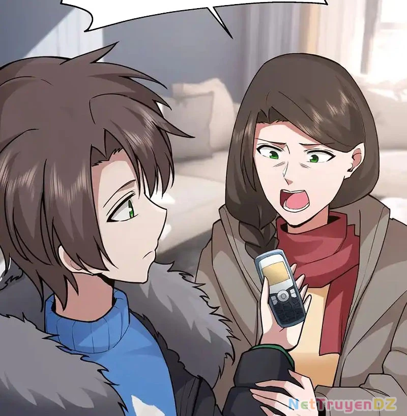 Ta Không Muốn Trùng Sinh Đâu Chapter 398 - Trang 4