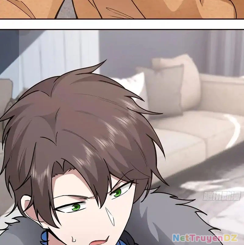 Ta Không Muốn Trùng Sinh Đâu Chapter 398 - Trang 4