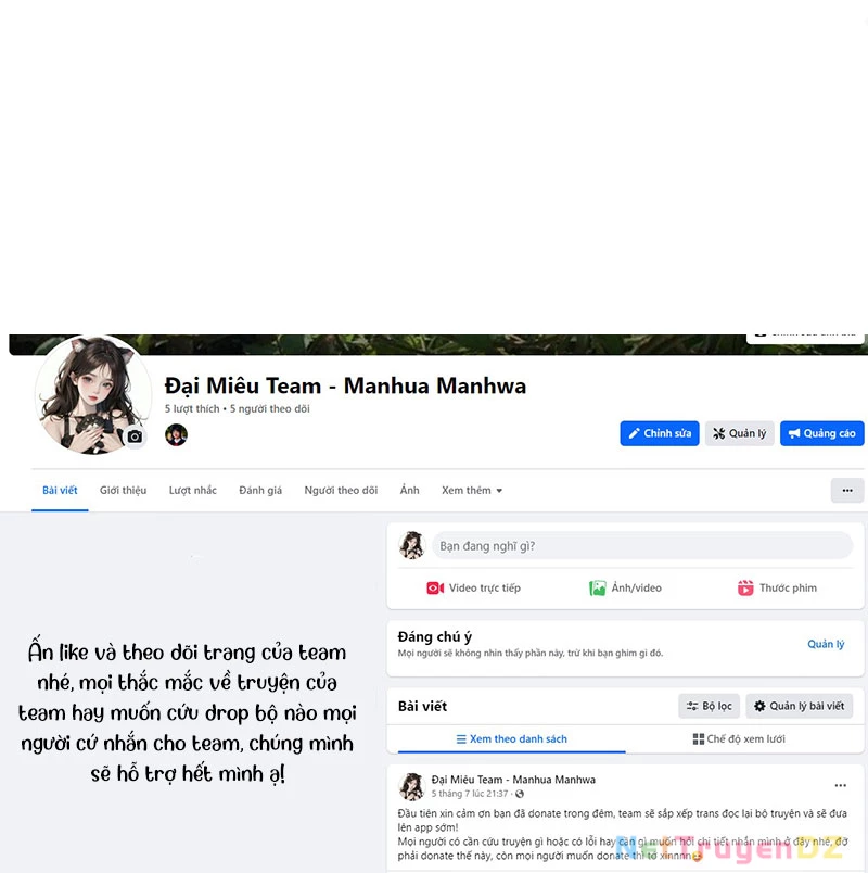 Ta Không Muốn Trùng Sinh Đâu Chapter 398 - Trang 4