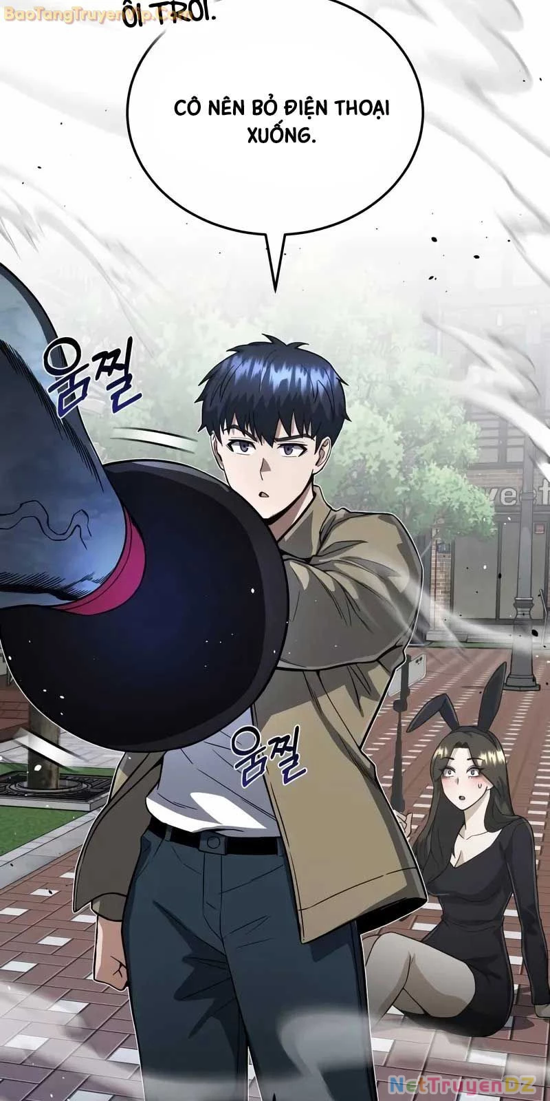 Thiên Tài Của Dòng Dõi Độc Nhất Vô Nhị Chapter 98 - Trang 4