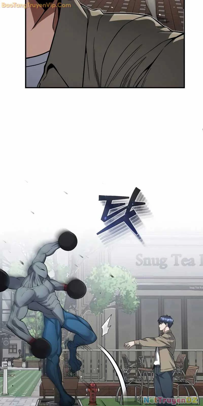 Thiên Tài Của Dòng Dõi Độc Nhất Vô Nhị Chapter 98 - Trang 4