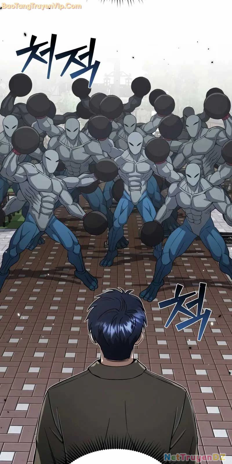 Thiên Tài Của Dòng Dõi Độc Nhất Vô Nhị Chapter 98 - Trang 4