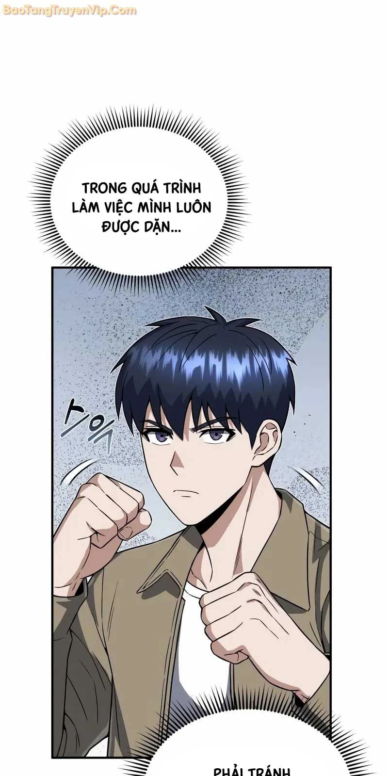 Thiên Tài Của Dòng Dõi Độc Nhất Vô Nhị Chapter 98 - Trang 4