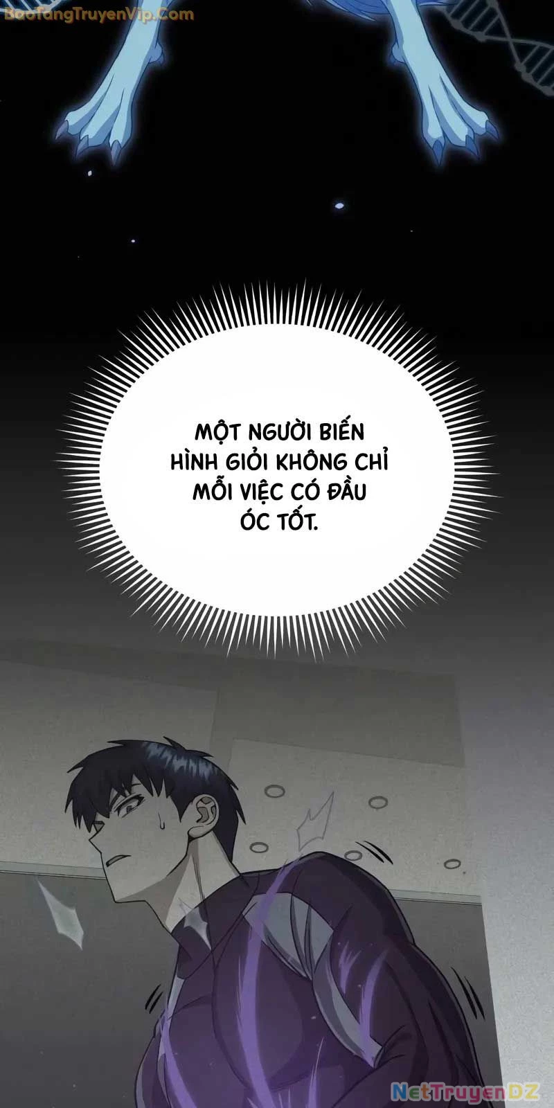 Thiên Tài Của Dòng Dõi Độc Nhất Vô Nhị Chapter 98 - Trang 4