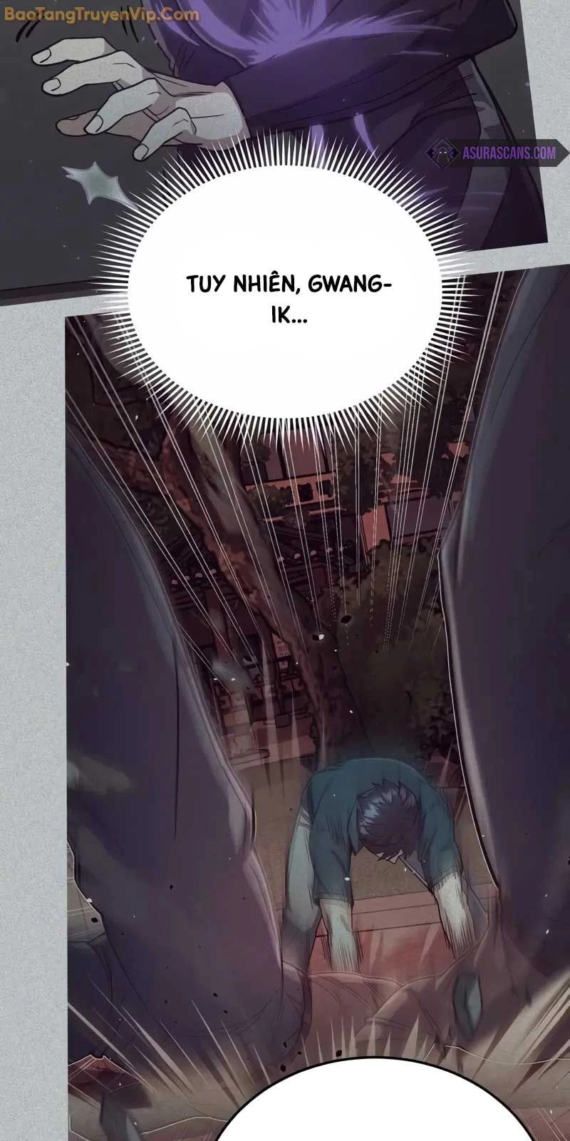 Thiên Tài Của Dòng Dõi Độc Nhất Vô Nhị Chapter 98 - Trang 4