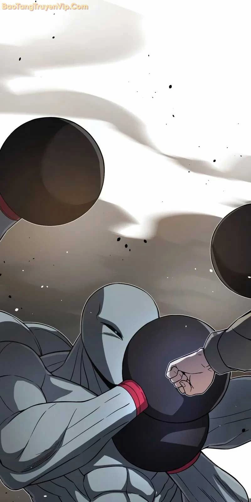 Thiên Tài Của Dòng Dõi Độc Nhất Vô Nhị Chapter 98 - Trang 4