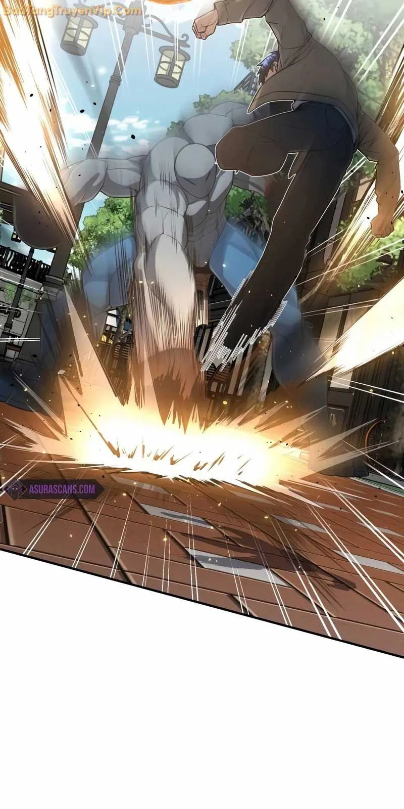 Thiên Tài Của Dòng Dõi Độc Nhất Vô Nhị Chapter 98 - Trang 4