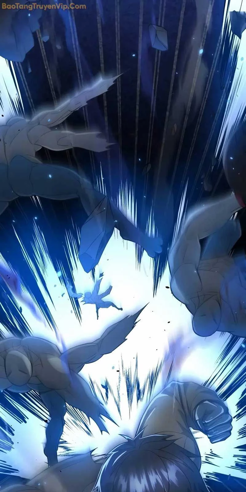 Thiên Tài Của Dòng Dõi Độc Nhất Vô Nhị Chapter 98 - Trang 4