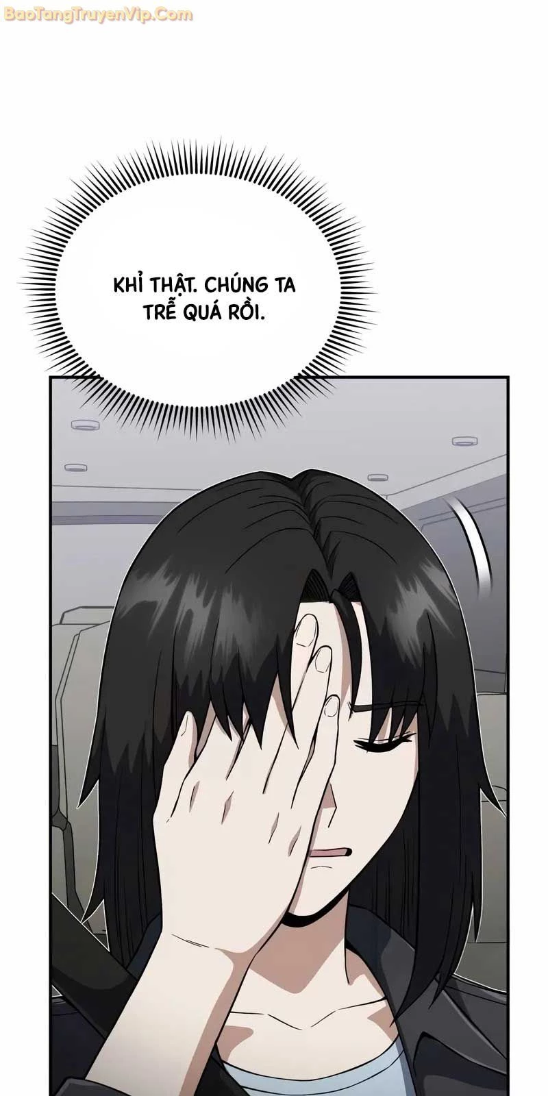 Thiên Tài Của Dòng Dõi Độc Nhất Vô Nhị Chapter 98 - Trang 4