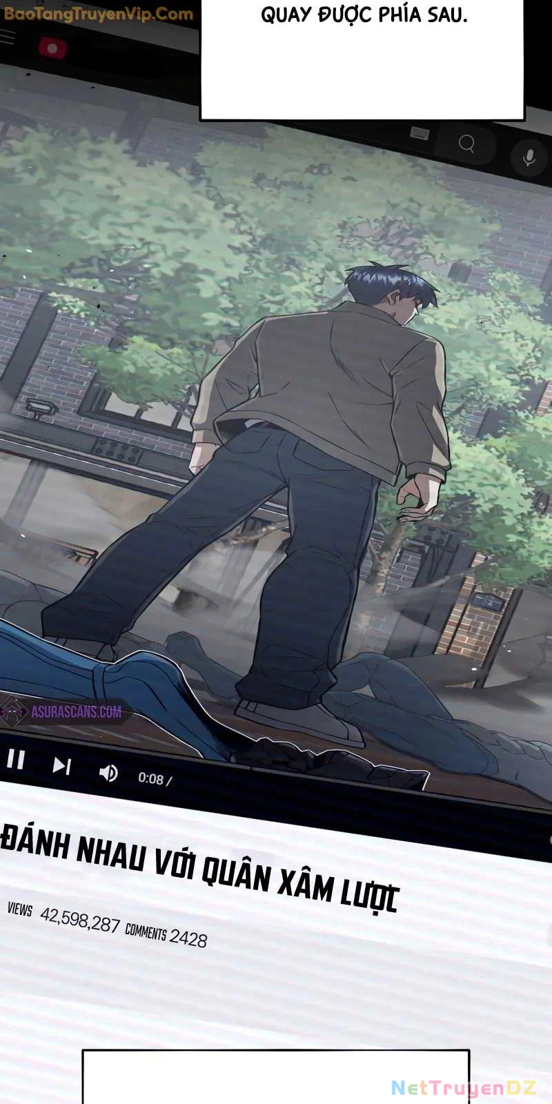 Thiên Tài Của Dòng Dõi Độc Nhất Vô Nhị Chapter 98 - Trang 4