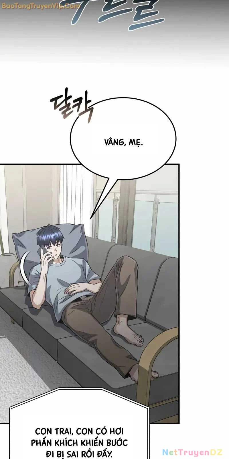 Thiên Tài Của Dòng Dõi Độc Nhất Vô Nhị Chapter 98 - Trang 4
