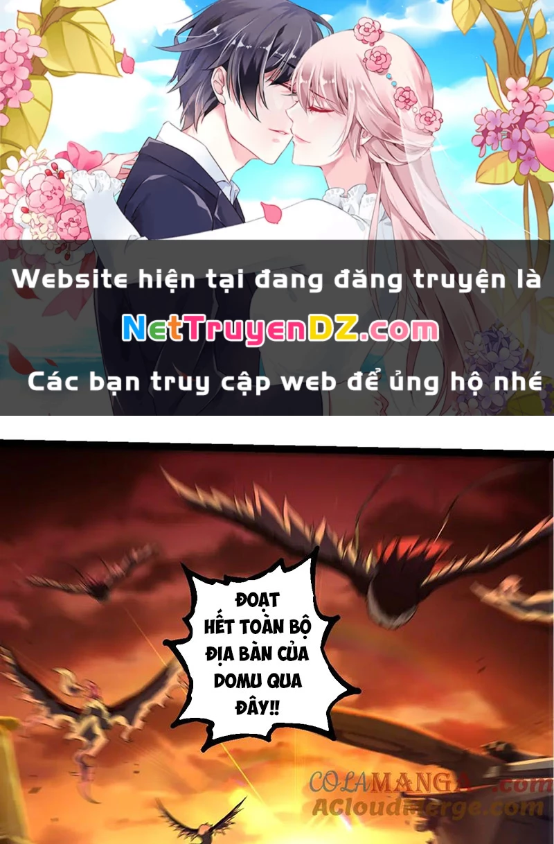 Chuyển Sinh Thành Liễu Đột Biến Chapter 311 - Trang 4